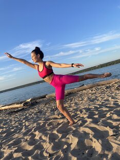 Полезные упражнения 