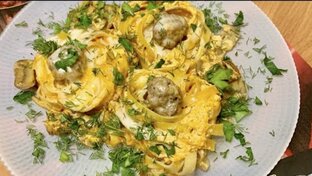 Макароны и паста. Рецепты и эксперименты.