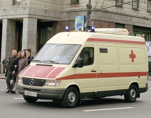 Острые социальные темы