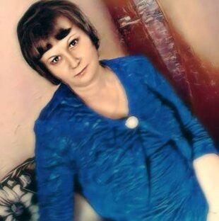 Проза, стихи