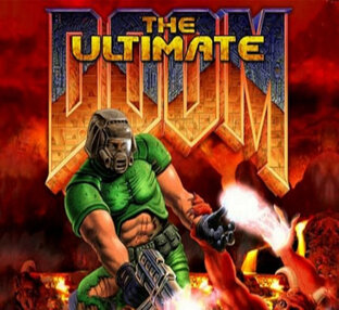 THE ULTIMATE DOOM