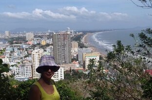 Пятая зимовка