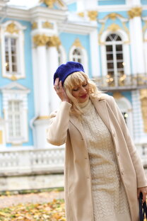 Хочу жить в Париже