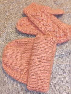 Вяжу на заказ