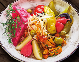 Консервация, соленья, закуски, оливки и прочее...