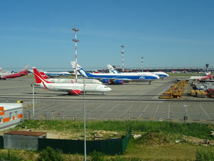 Наши путешествия