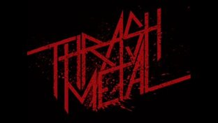 Thrash Metal