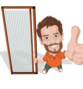 Сетка ГАРМОШКА Оренбург 