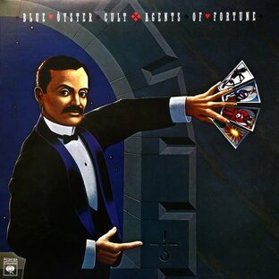 BLUE ÖYSTER CULT