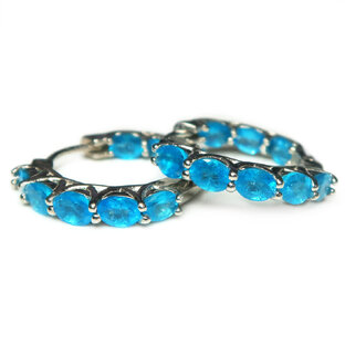 Украшения с натуральными камнями