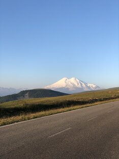 Кабардино-Балкария / Нальчик 