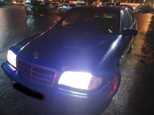 Рассказы о старых авто