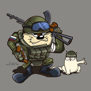 Юмор "после бана"