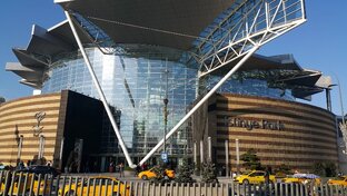Измир - куда сходить!