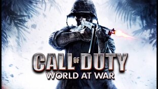 Call of Duty: World at War (2008)
