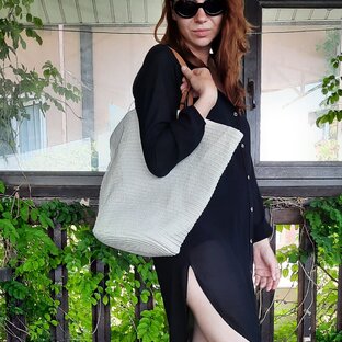 стиль на море