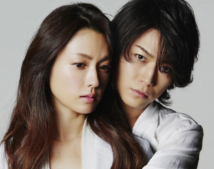 Обзоры японских дорам