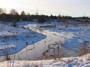 Природные рекорды и редкие явления.