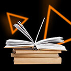 Книжная полка