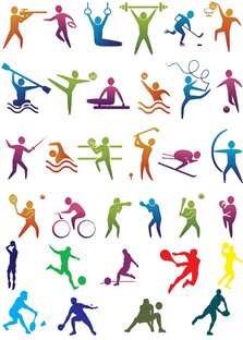 Спорт 🤌🏻 🤙🏻😎