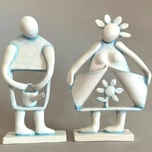 Психология отношений в паре