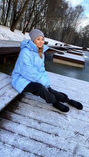 Стилисты о нас