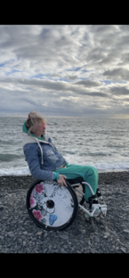 Моя история 