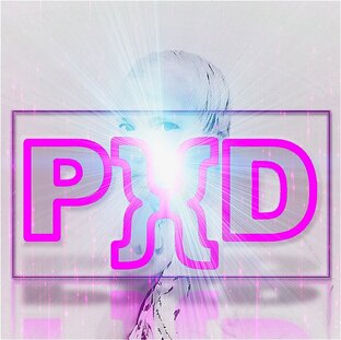 P}{D