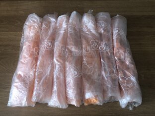 Заморозка и заготовки