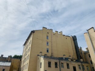 Интересный Петербург