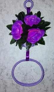 Рукоделочка