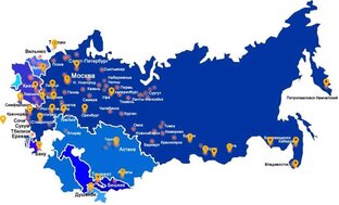 История России