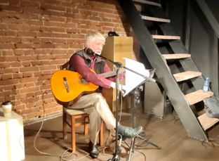 Сергей Гуреев