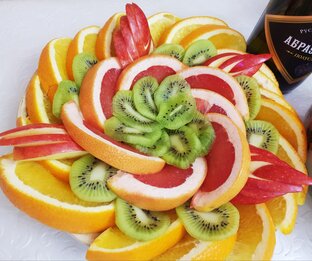Готовим вкусно и с удовольствием