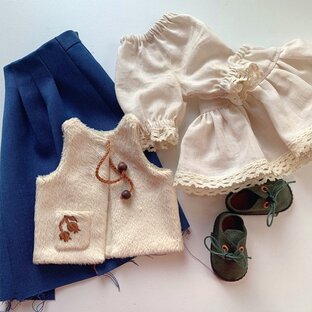 Покажи, что натворила!