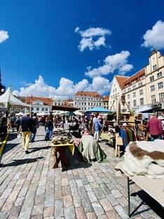 Эстония 🇪🇪