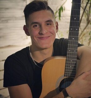 Раиль Арсланов