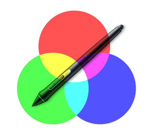 Основы цифрового рисунка