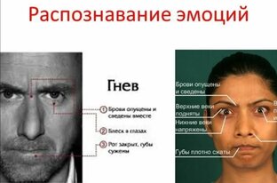 Гнев и страх: как управлять эмоциями?