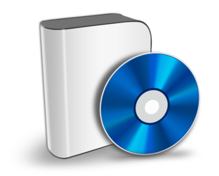 Работа с ISO-образами Windows