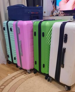 Путь в релокацию