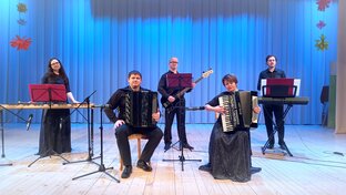 Ансамбль "Квинт Лайт"