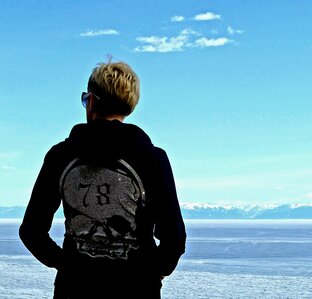 Там, за Байкалом 🌊