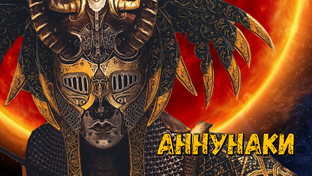 Аннунаки