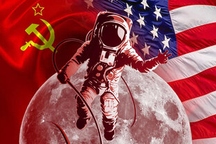 Полёты на Луну