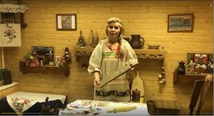 Чистота в избе по народным традициям