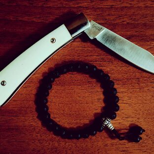 Философия ножа