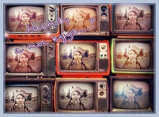 Рубрикатор самодельный 😁