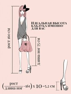 На всю пятку шпора