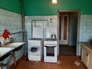 Общажные будни